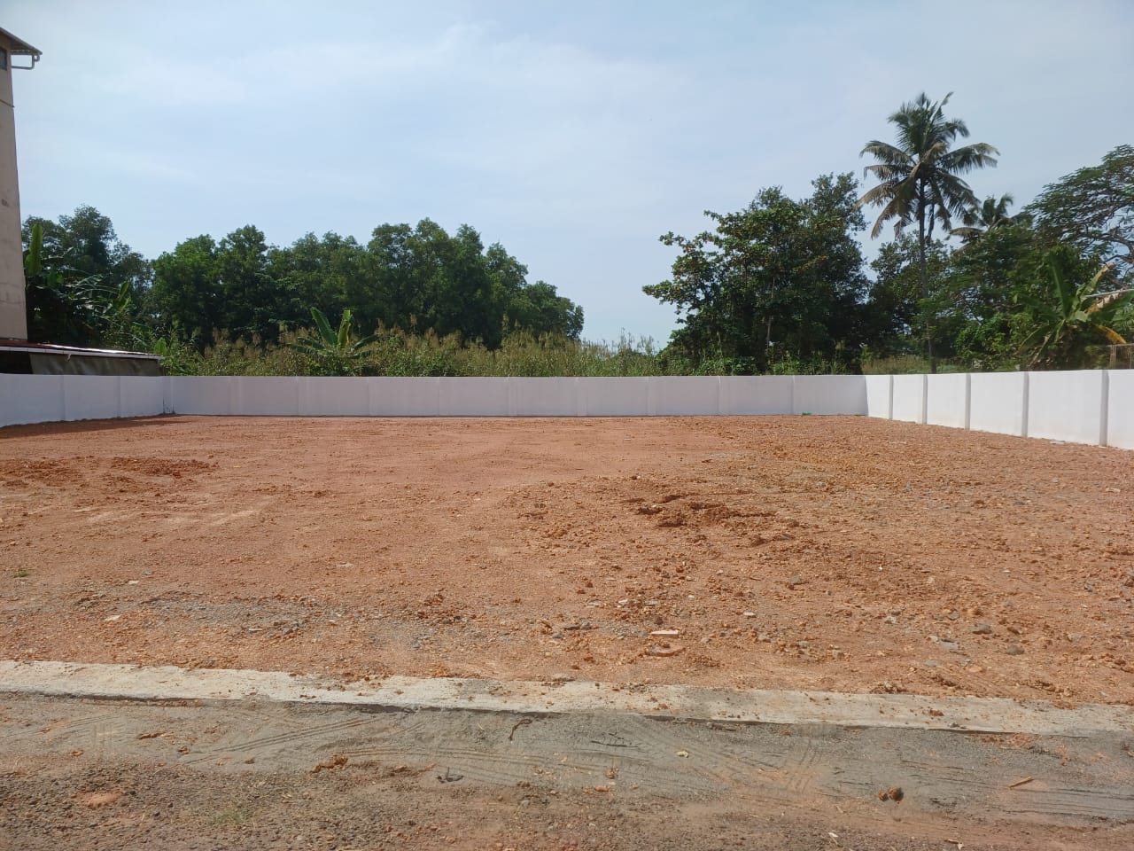 9 Cents of Commercial/ Residential Plot