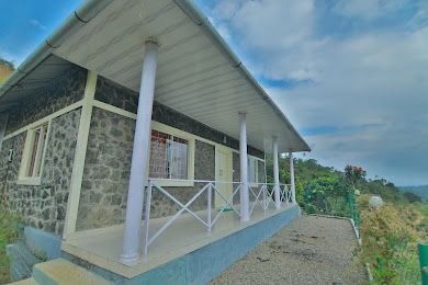 1800sqft 2BHK Homestay - for sale in Vagamon, Idukki, Kerala