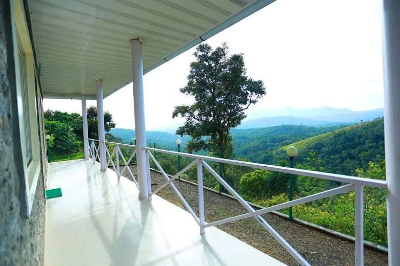 1800sqft 2BHK Homestay