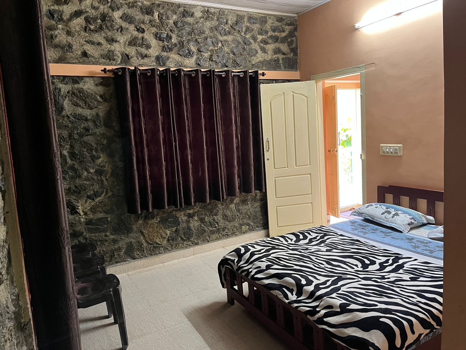 1800sqft 2BHK Homestay