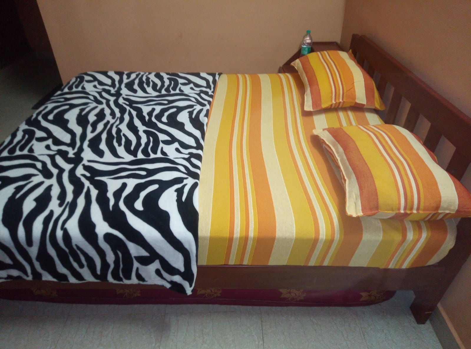 1800sqft 2BHK Homestay