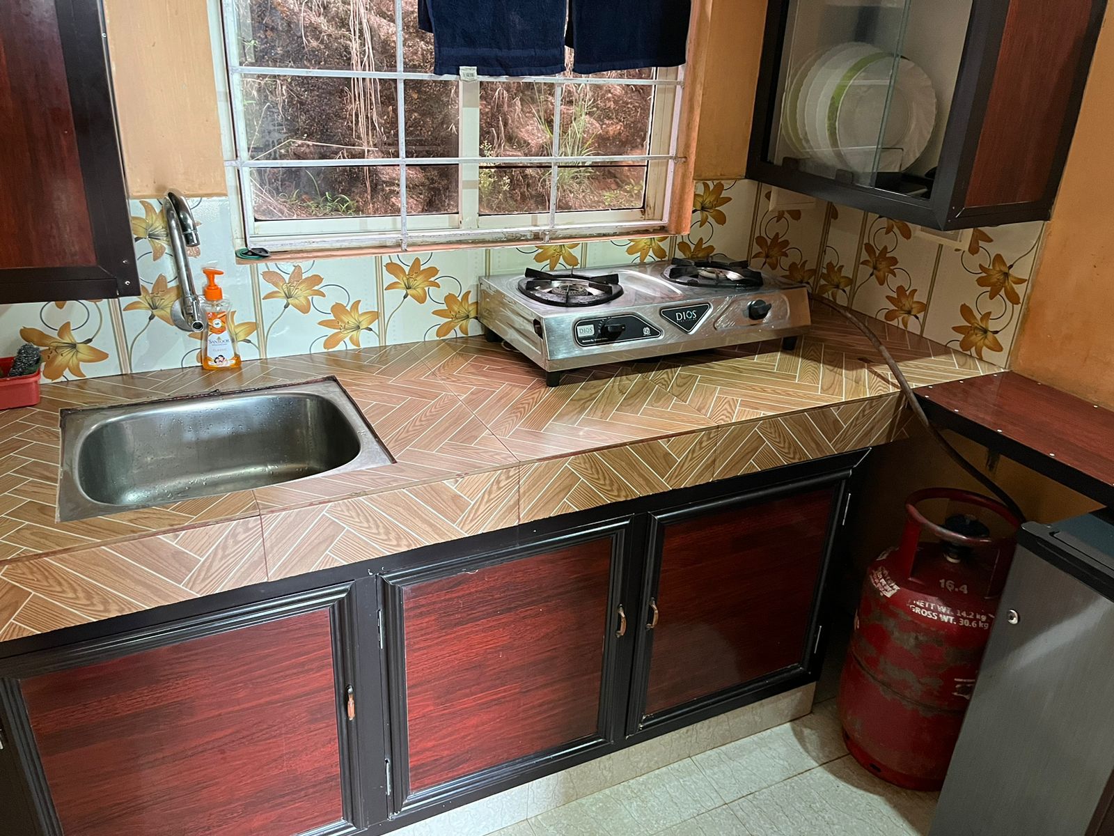 1800sqft 2BHK Homestay