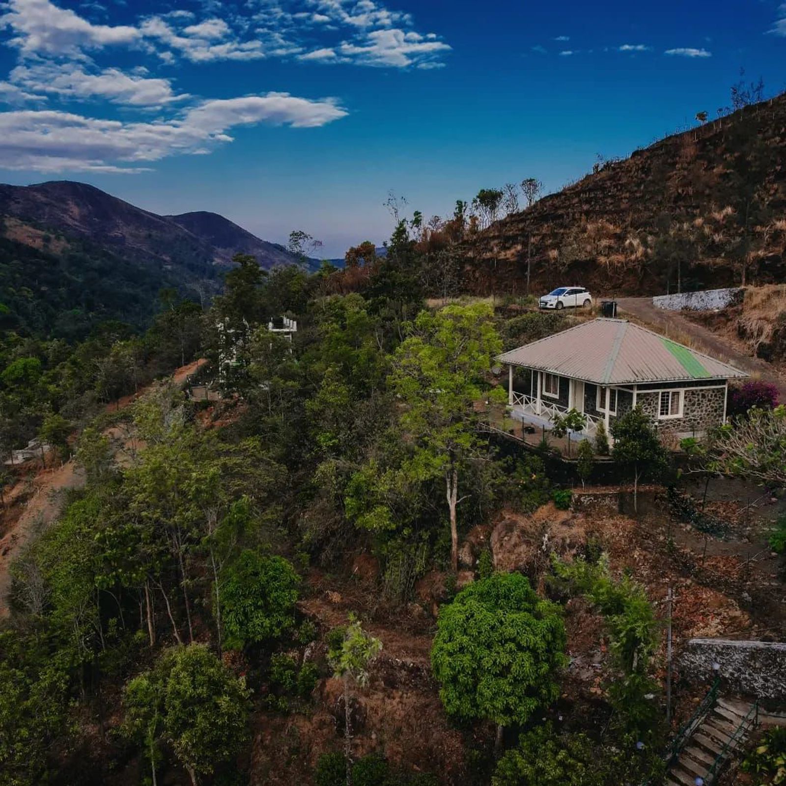 1800sqft 2BHK Homestay