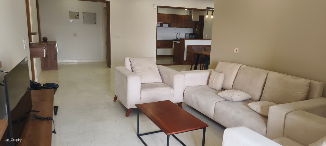 1800sqft 3BHK Fully furnished Flat