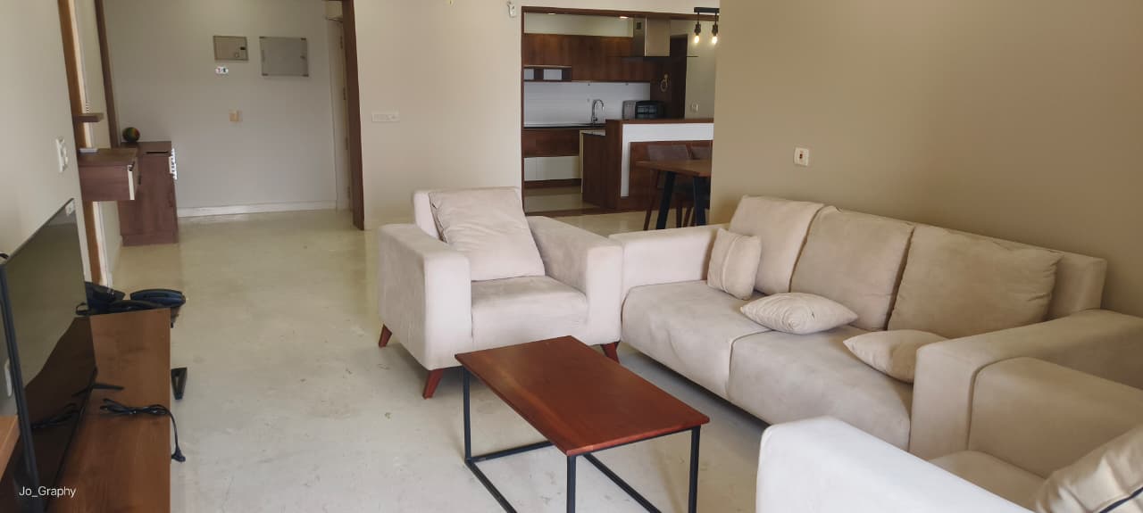 1800sqft 3BHK Fully furnished Flat