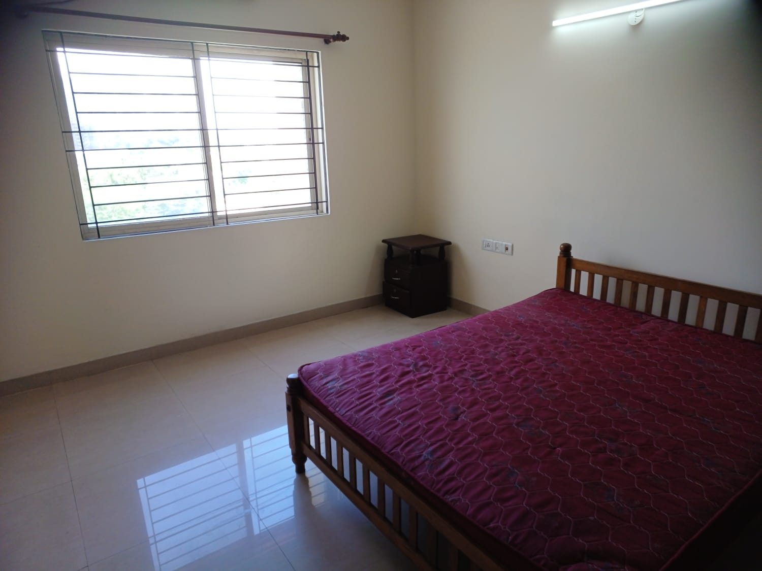 1800sqft 3BHK Fully furnished Flat