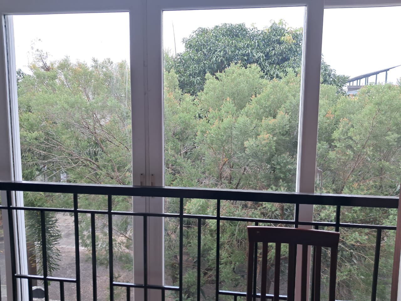 1800sqft 3BHK Fully furnished Villa