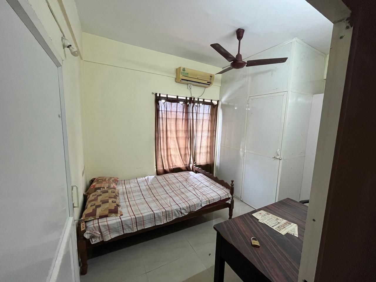 1800sqft 3BHK Furnished Apartment