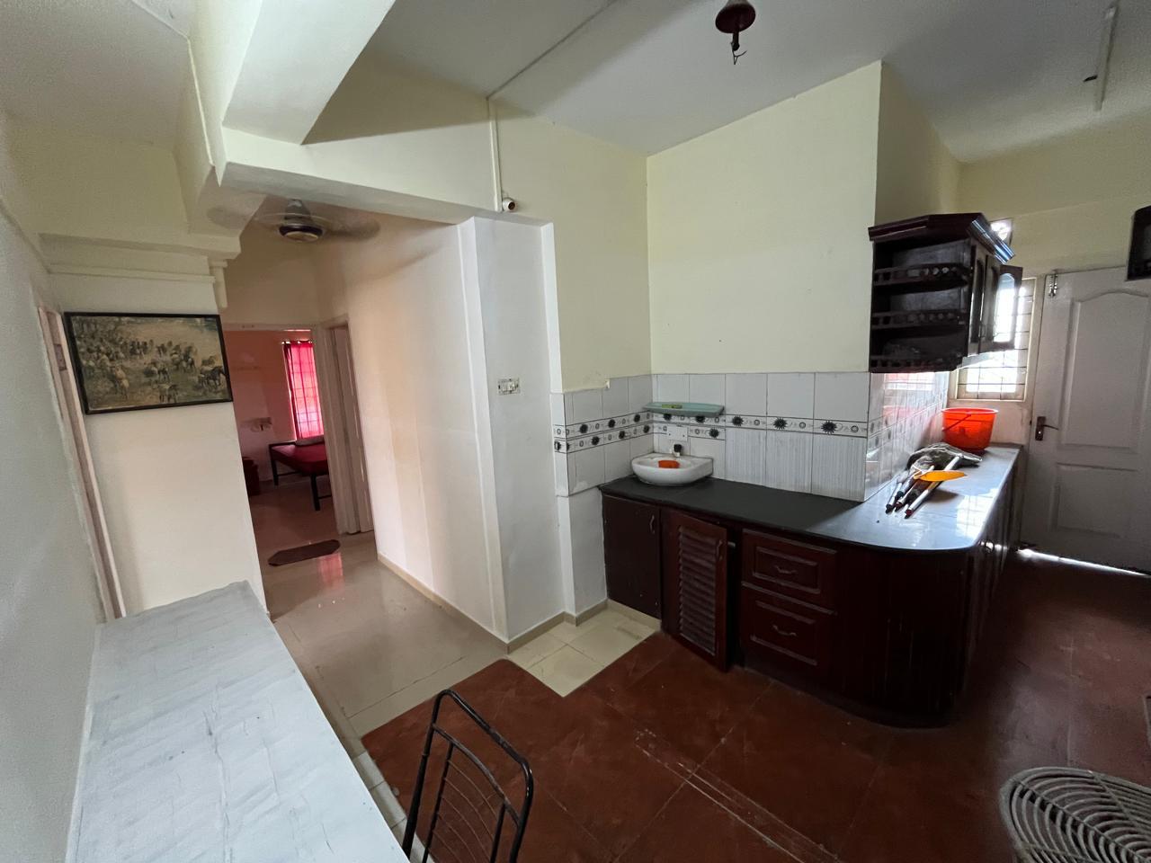 1800sqft 3BHK Furnished Apartment