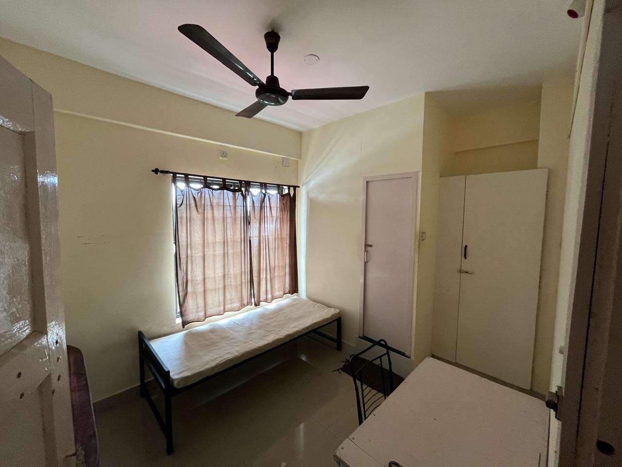 1800sqft 3BHK Furnished Apartment