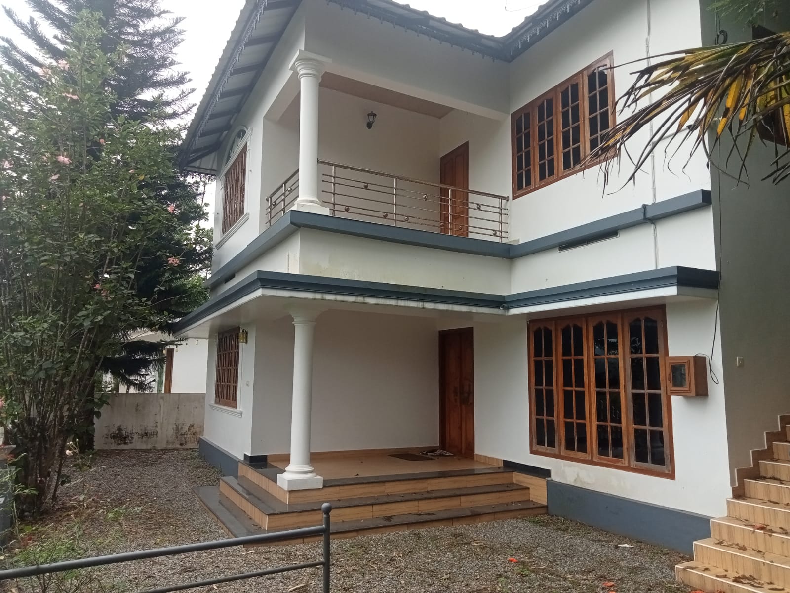 1800sqft 3BHK Homestay - for sale in munnar, Kochi, Kerala