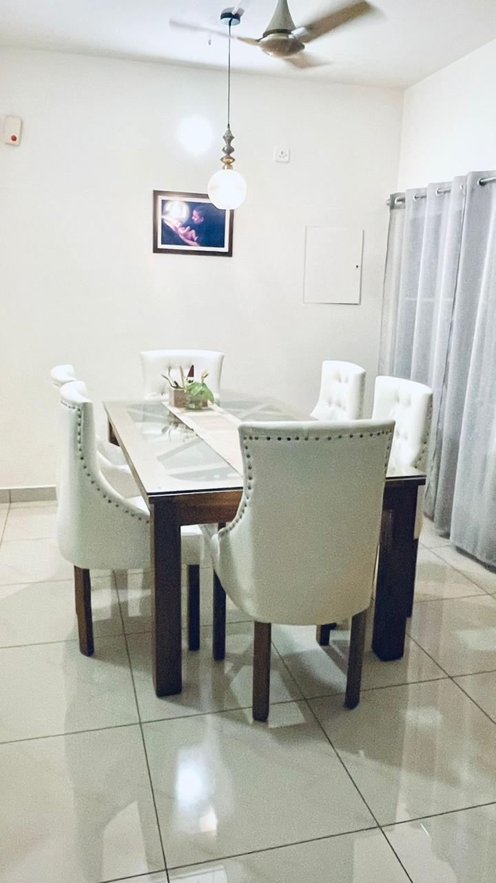 1800sqft, 3BHK Posh Gated Community Villa in Kakkanad