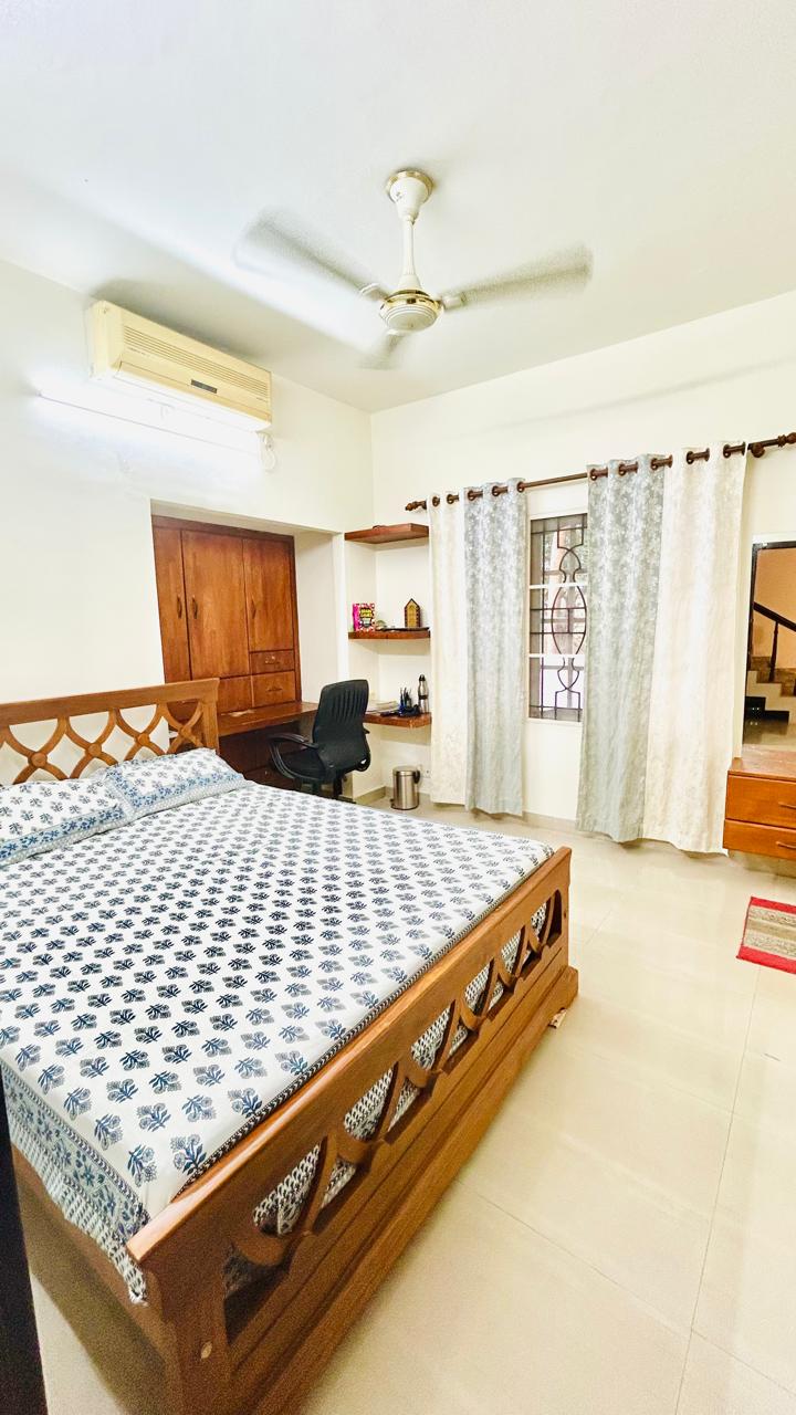 1800sqft, 3BHK Posh Gated Community Villa in Kakkanad