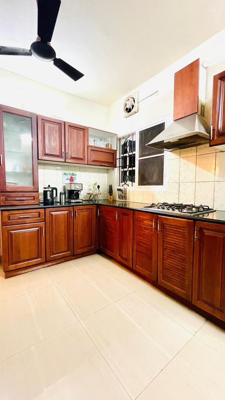 1800sqft, 3BHK Posh Gated Community Villa in Kakkanad