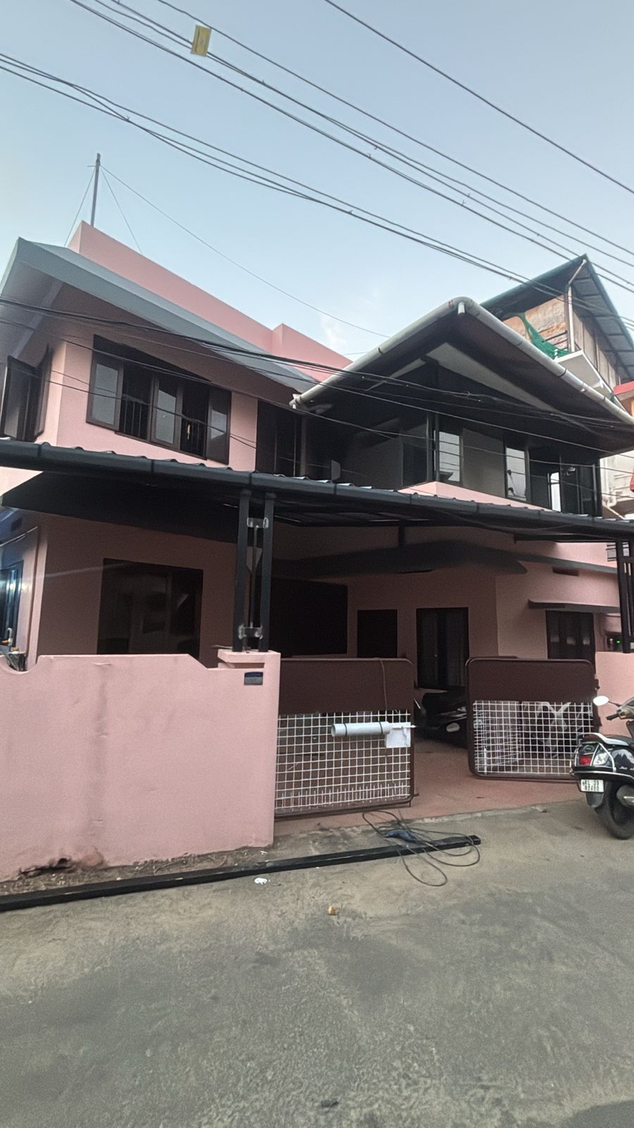 1800sqft 4BHK House - for sale in Palarivattom, Kochi ( Ernakulam ), Kerala