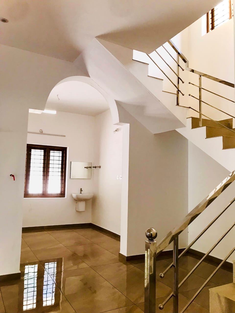 1800sqft 4BHK New House - for sale in Nedumbassery, Kochi ( Ernakulam ), Kerala