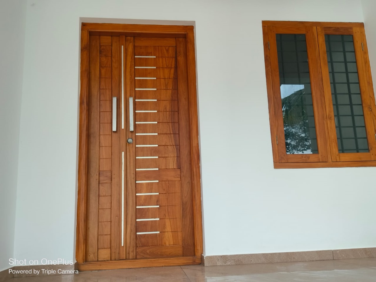 1800sqft 4BHK New House