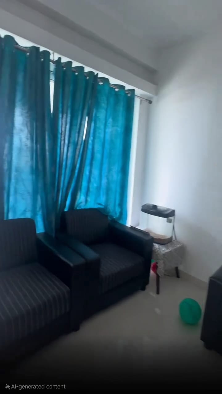 1810sqft 3BHK Semifurnished Flat - for sale in Aluva, Kochi, Kerala