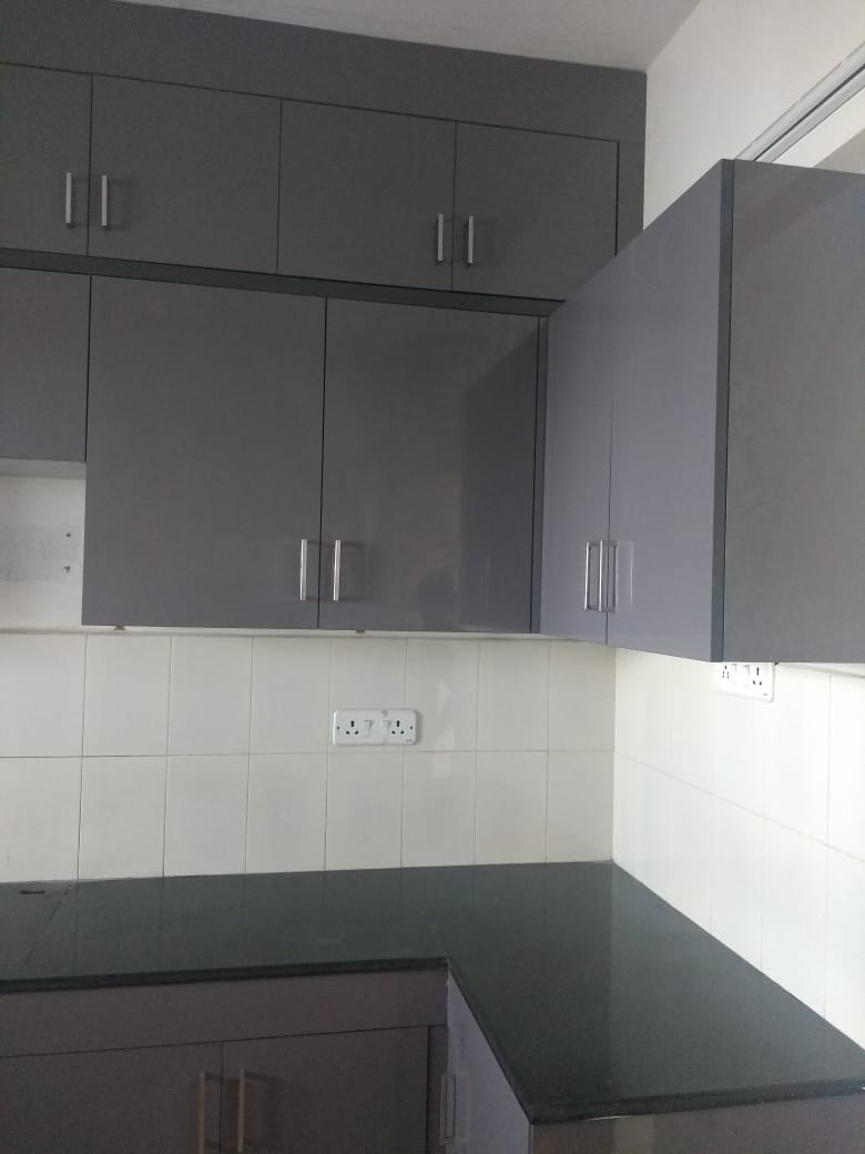 1820sqft 3BHK Furnished Flat