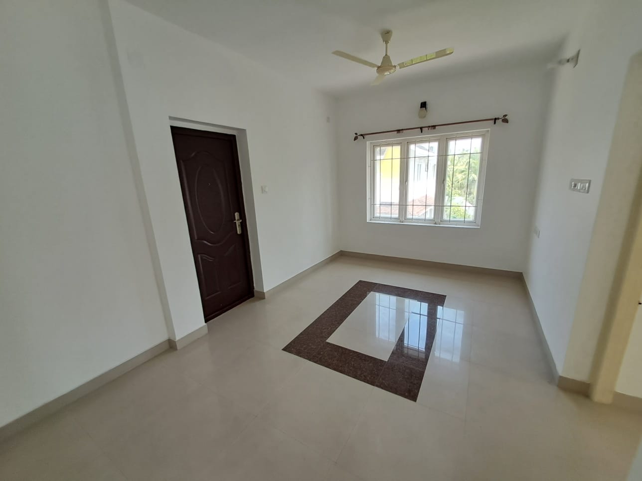 1825sqft 3BHK Semifurnished Branded Villa