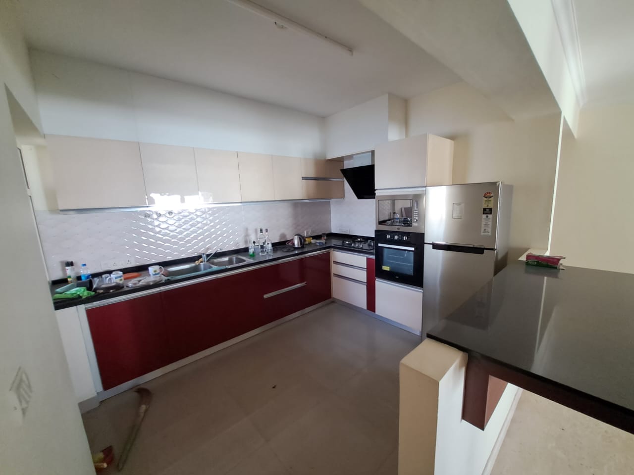 1850sqft 3BHK Fully Furnished Luxury Flat