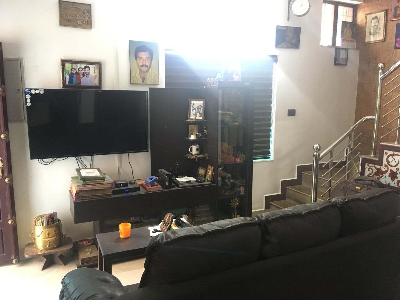 1850sqft 3BHK Semifurnished House with 2.25 cents of Land in Vyttila - for sale in Vyttila, Kochi ( Ernakulam ), Kerala