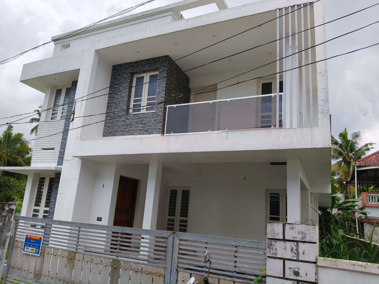1850sqft 4bhk House - for sale in Chottanikkara, Kochi ( Ernakulam ), Kerala