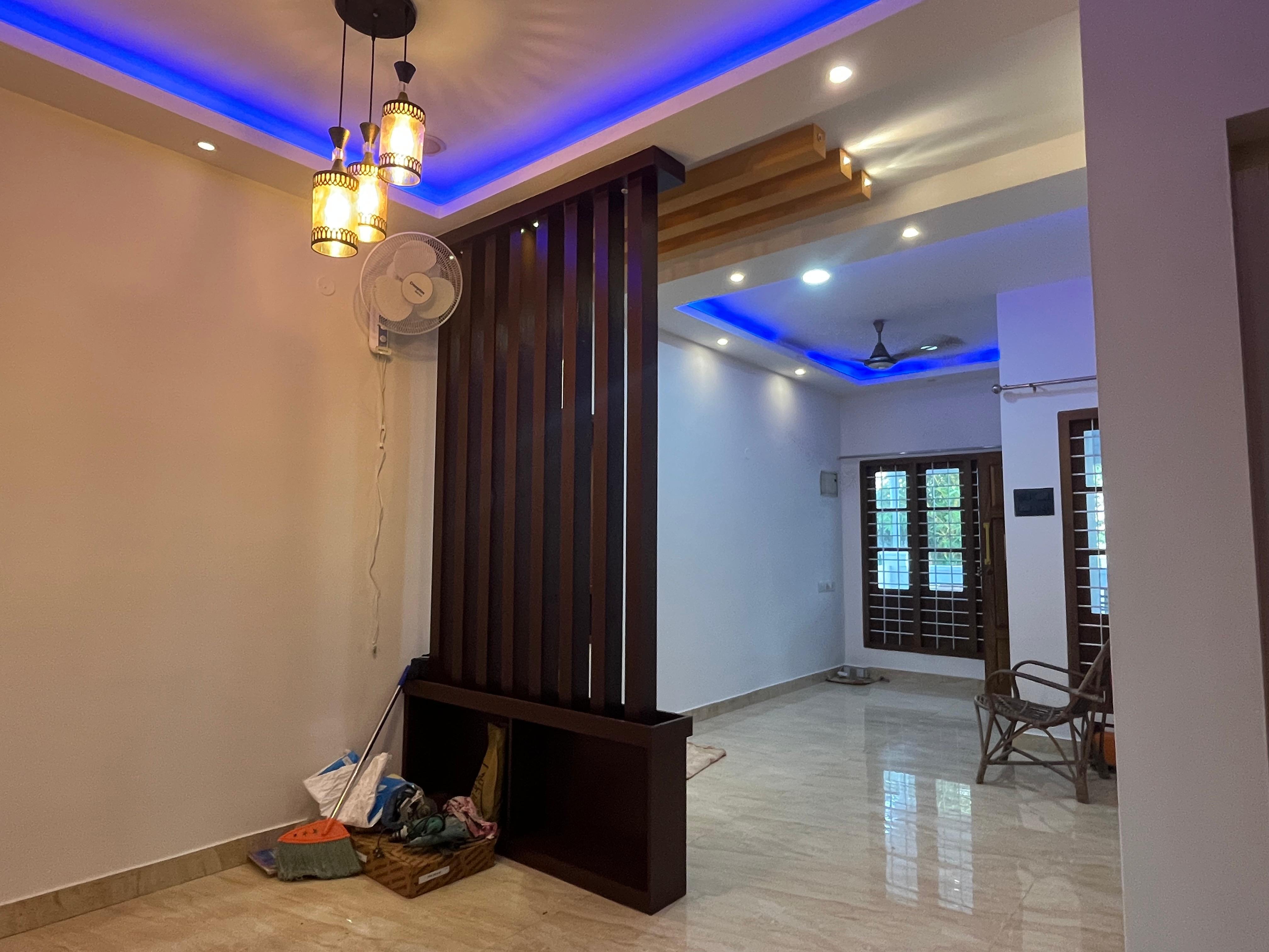 1850sqft Duplex Fully furnished House - for sale in Vyttila, Kochi ( Ernakulam ), Kerala