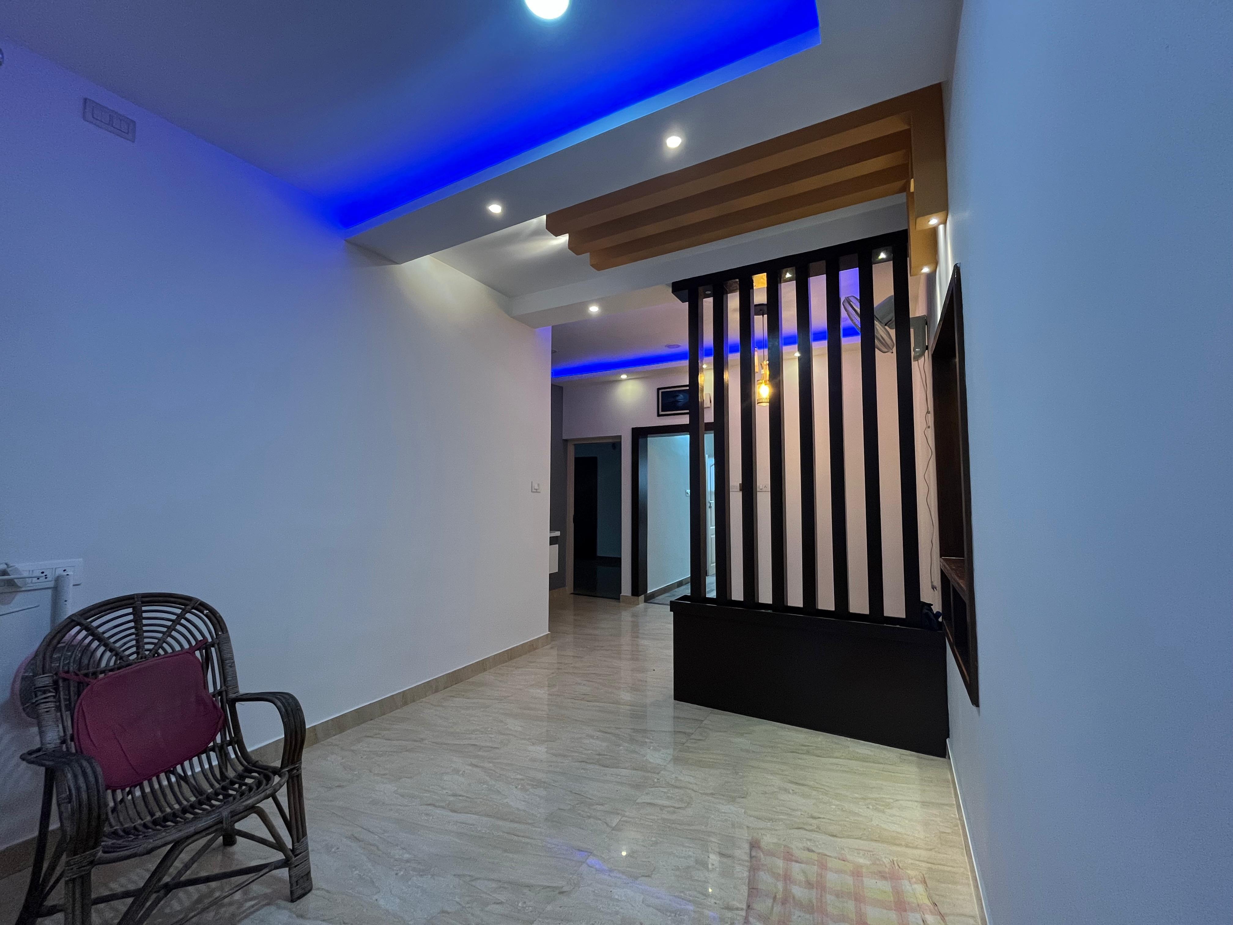 1850sqft Duplex Fully furnished House