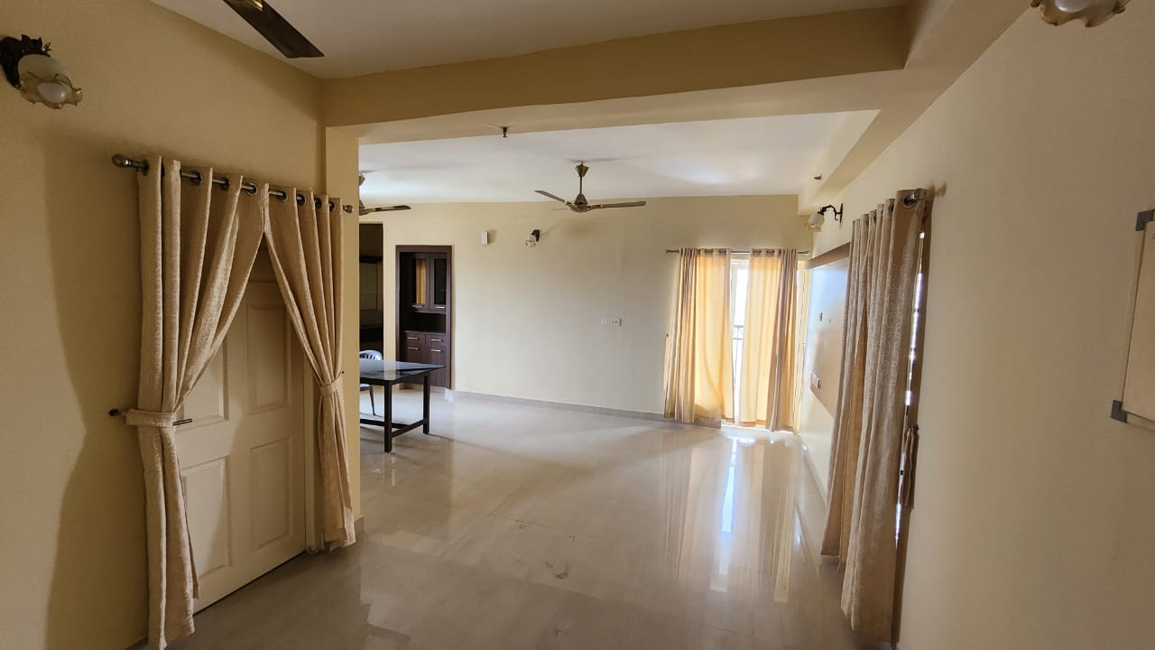 1880sqft 3BHK Furnished Flat - for sale in edappally, Kochi, Kerala
