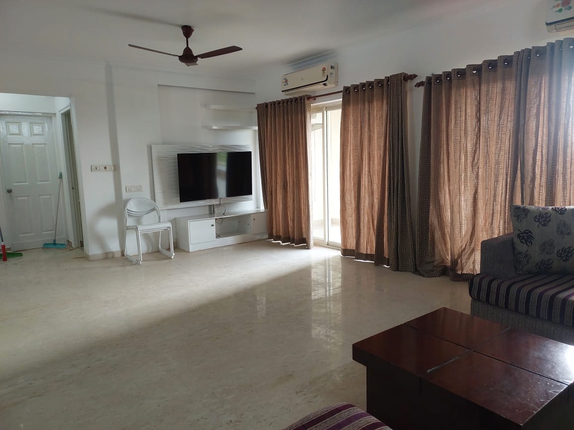 1885sqft 2BHK Fully furnished Flat - for sale in Marine Drive, Kochi, Kerala