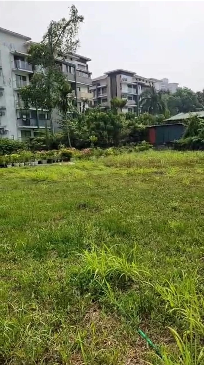 19 cents of Land