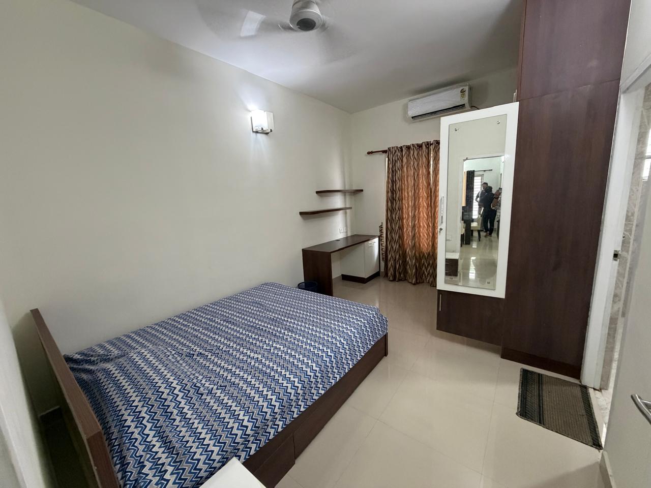 1900sqft 3BHK Fully furnished Villa