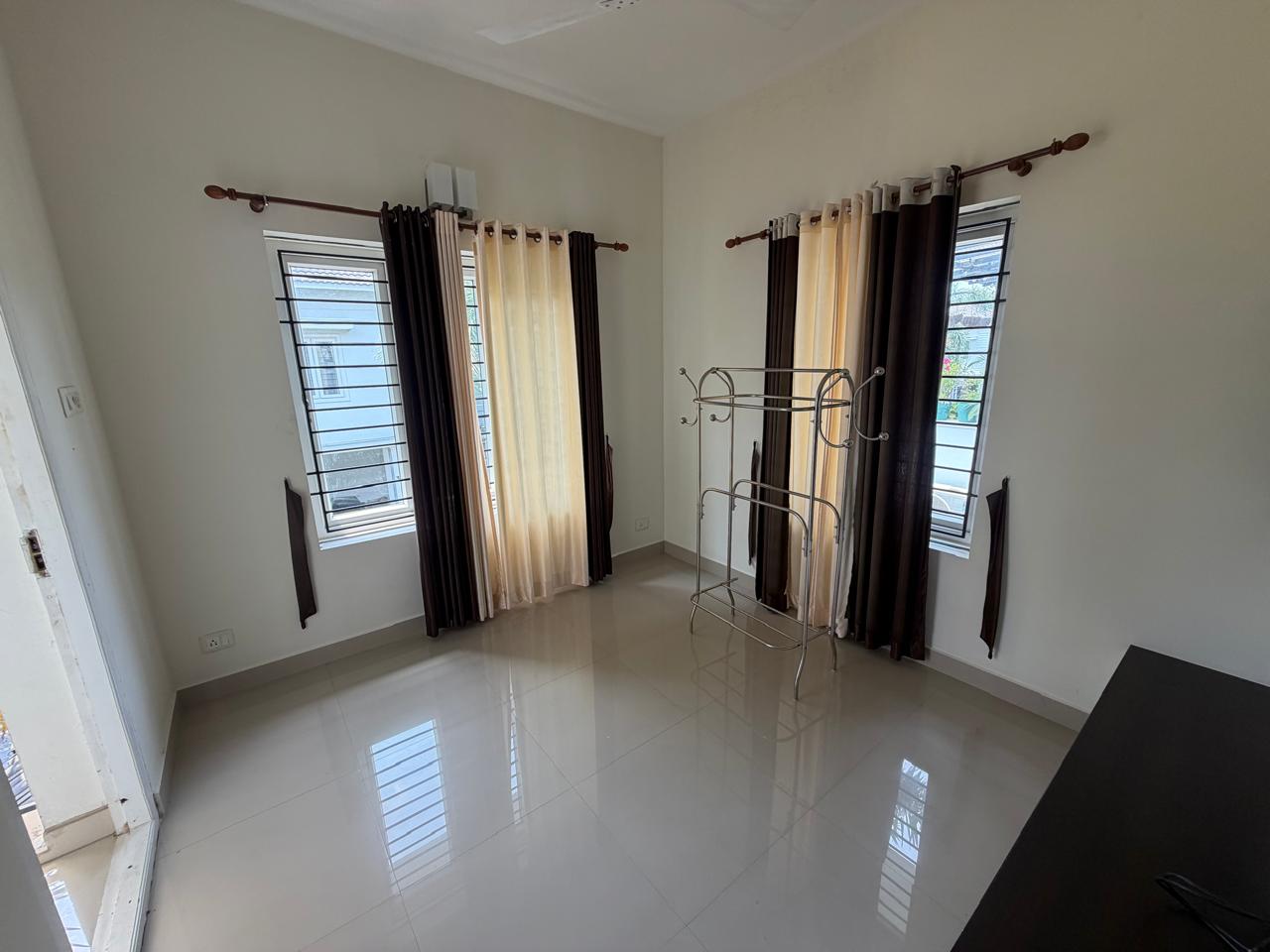 1900sqft 3BHK Fully furnished Villa