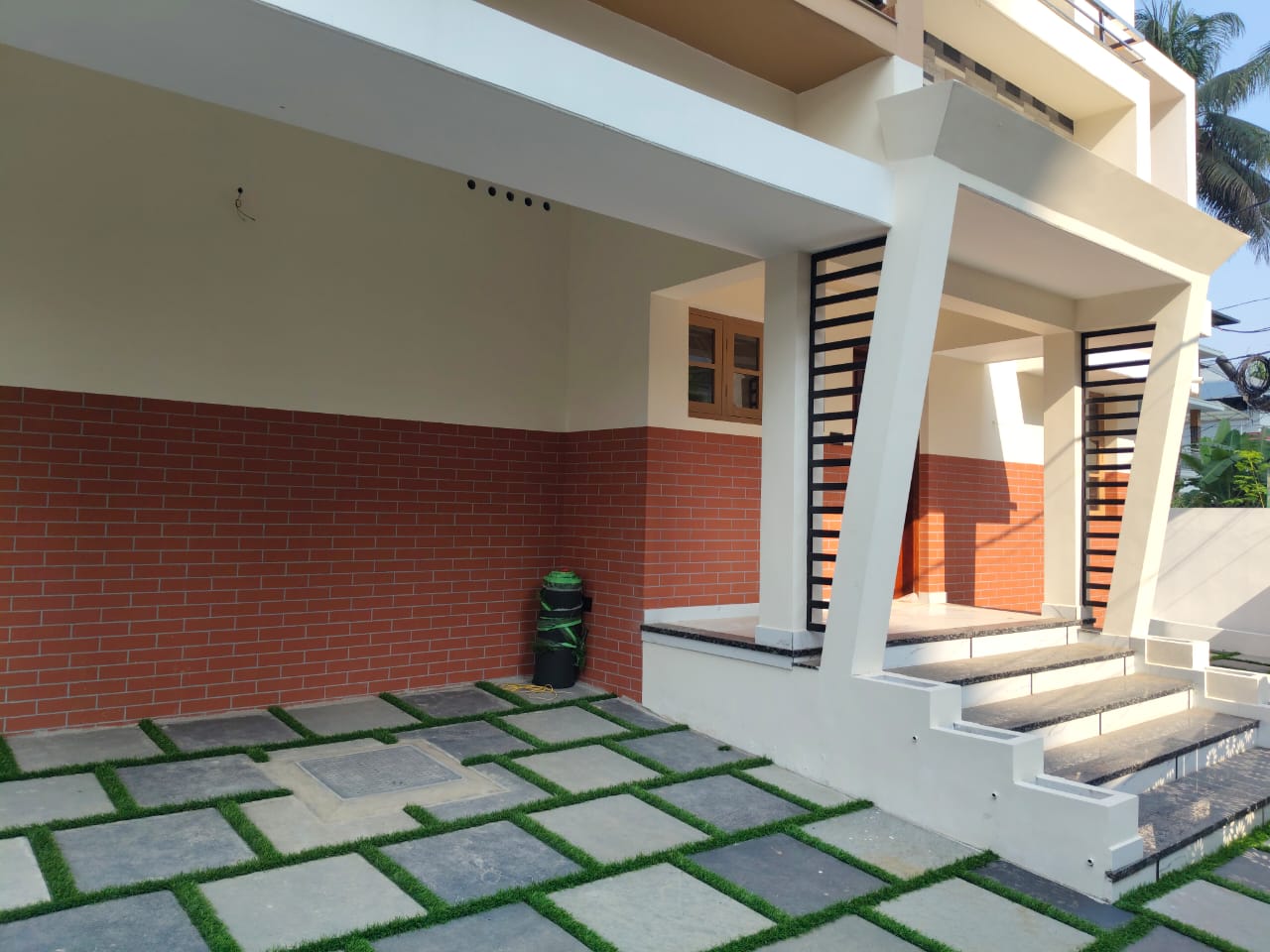 1900sqft 3BHK House - for sale in Tripunithra, Kochi ( Ernakulam ), Kerala