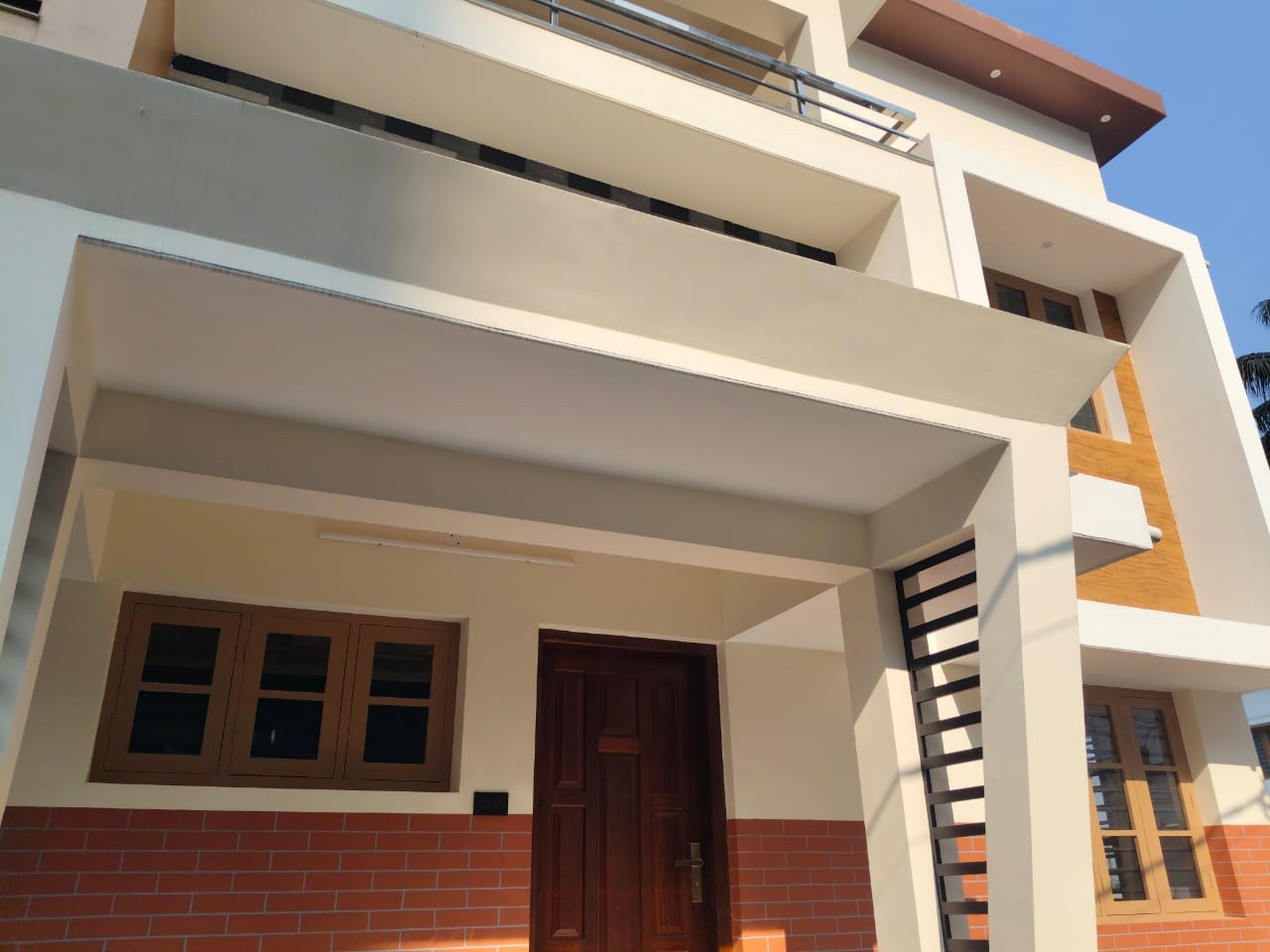 1900sqft 3BHK House