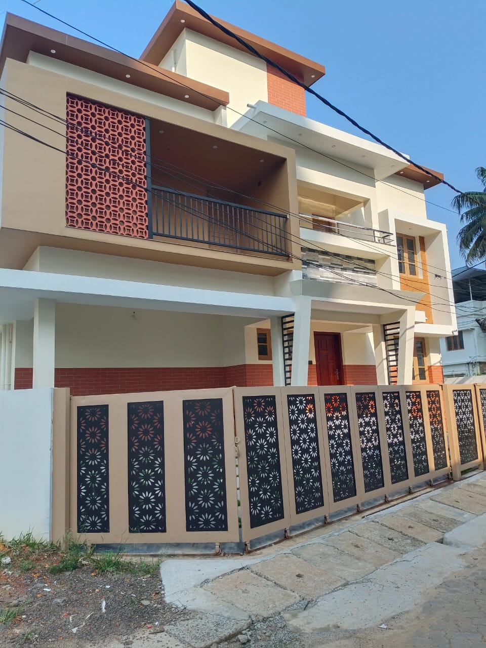 1900sqft 3BHK House