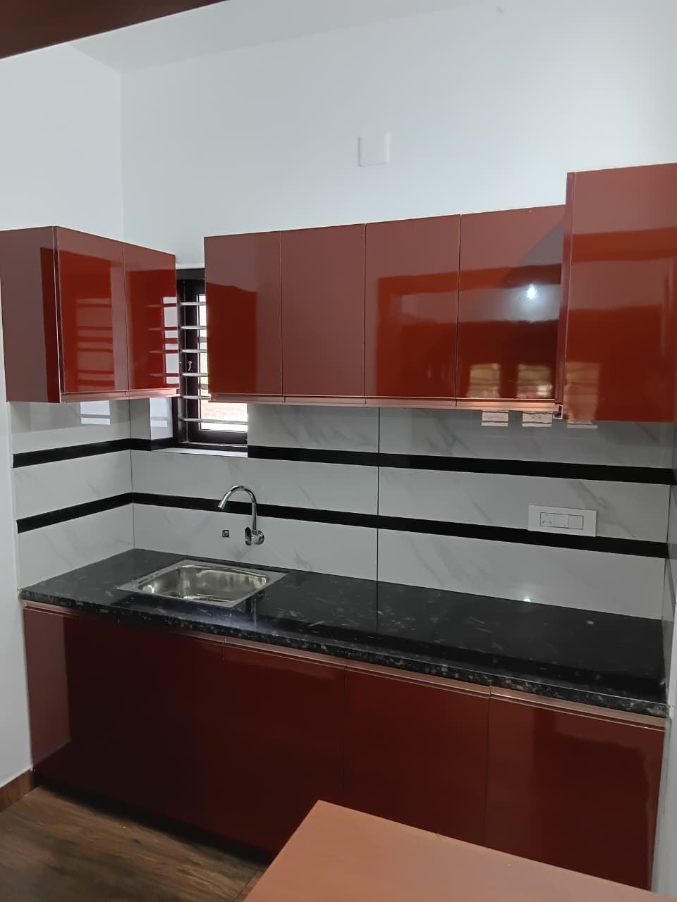 1900sqft 4BHK House