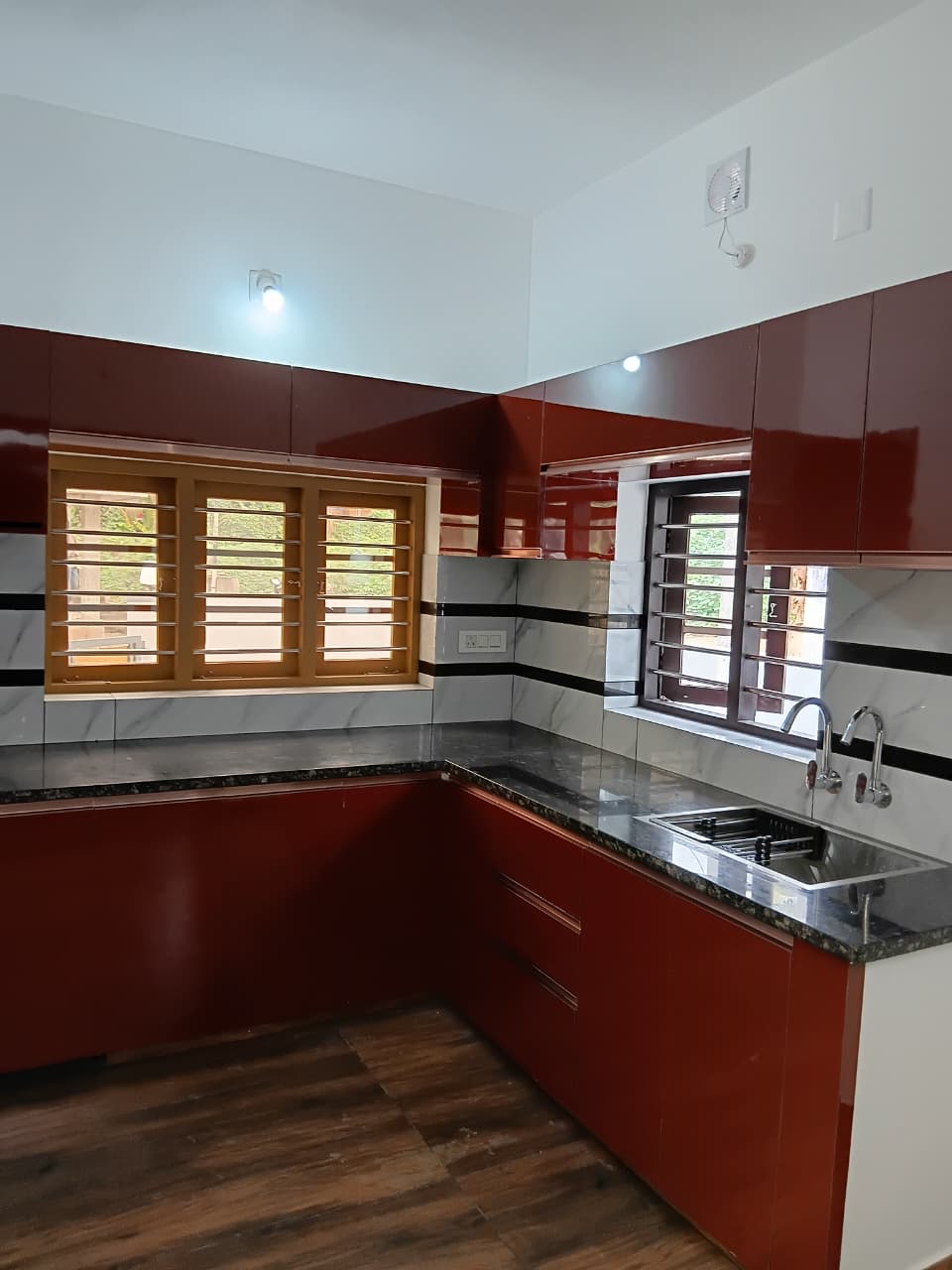 1900sqft 4BHK House