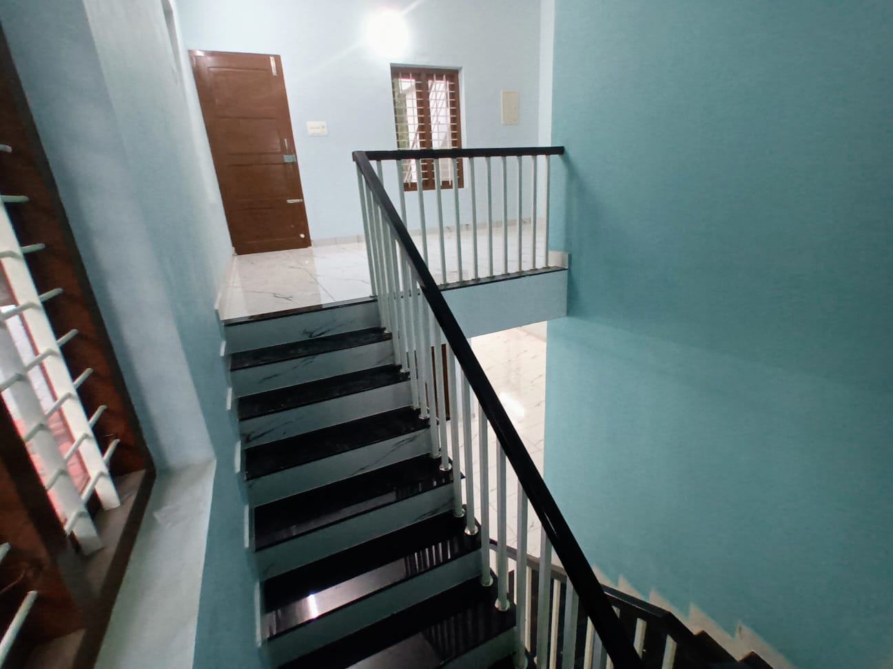 1925sqft 3BHK Semi furnished New House