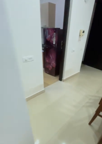 1937sqft 3BHK Fully furnished Flat