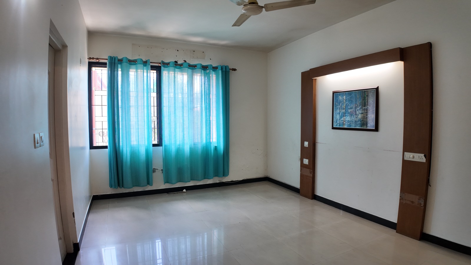 1950sqft 3BHK Semifurnished Apartment - for sale in Kadavanthra, Kochi ( Ernakulam ), Kerala