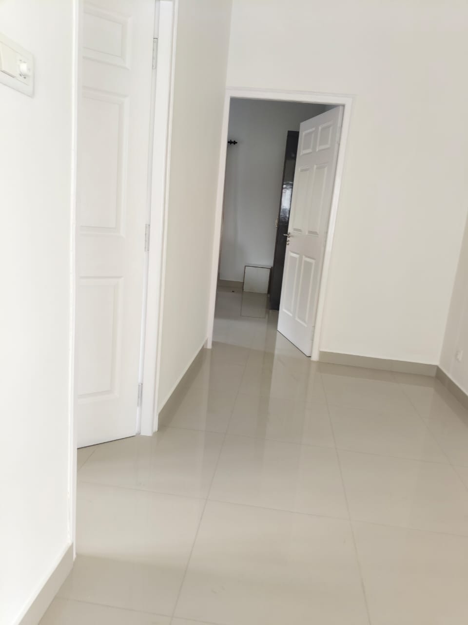 1950sqft 3BHK Villa