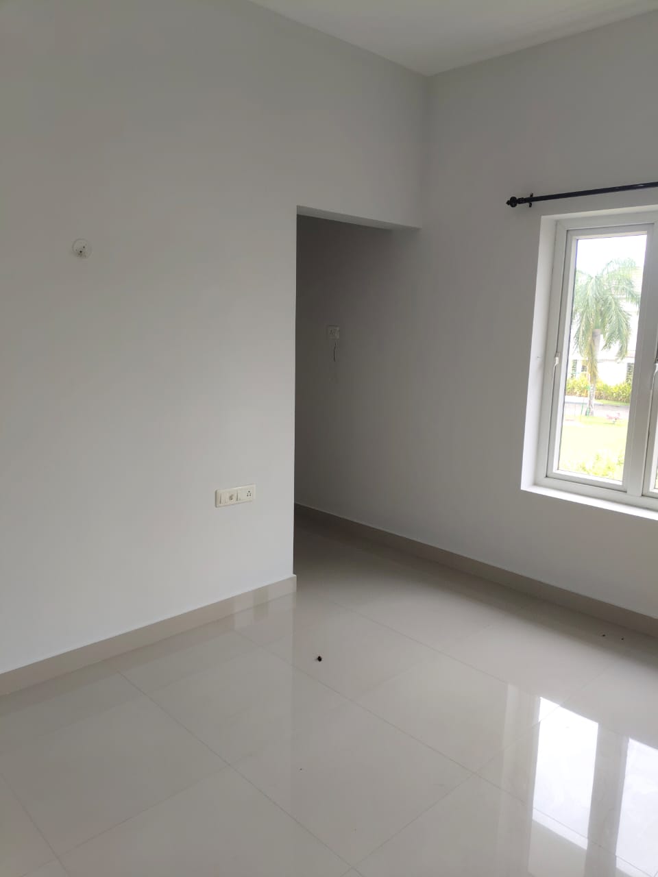 1950sqft 3BHK Villa
