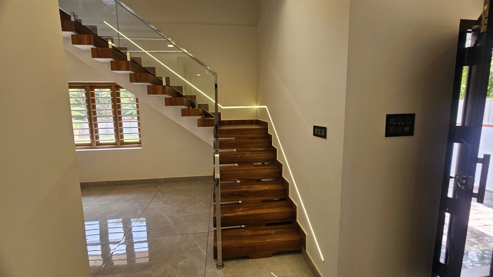 1950sqft 4BHK House - for sale in Manjummel, Kochi ( Ernakulam ), Kerala