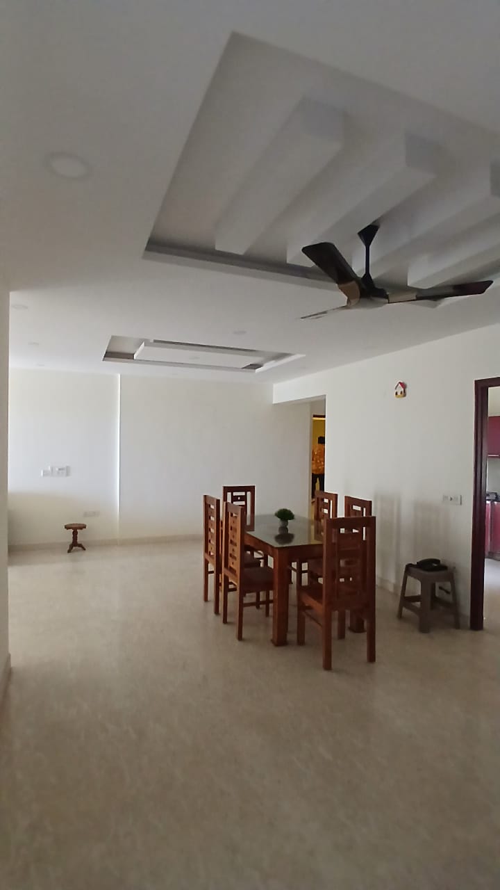 1952sqft 3BHK Flat - for sale in Marine Drive, Kochi ( Ernakulam ), Kerala