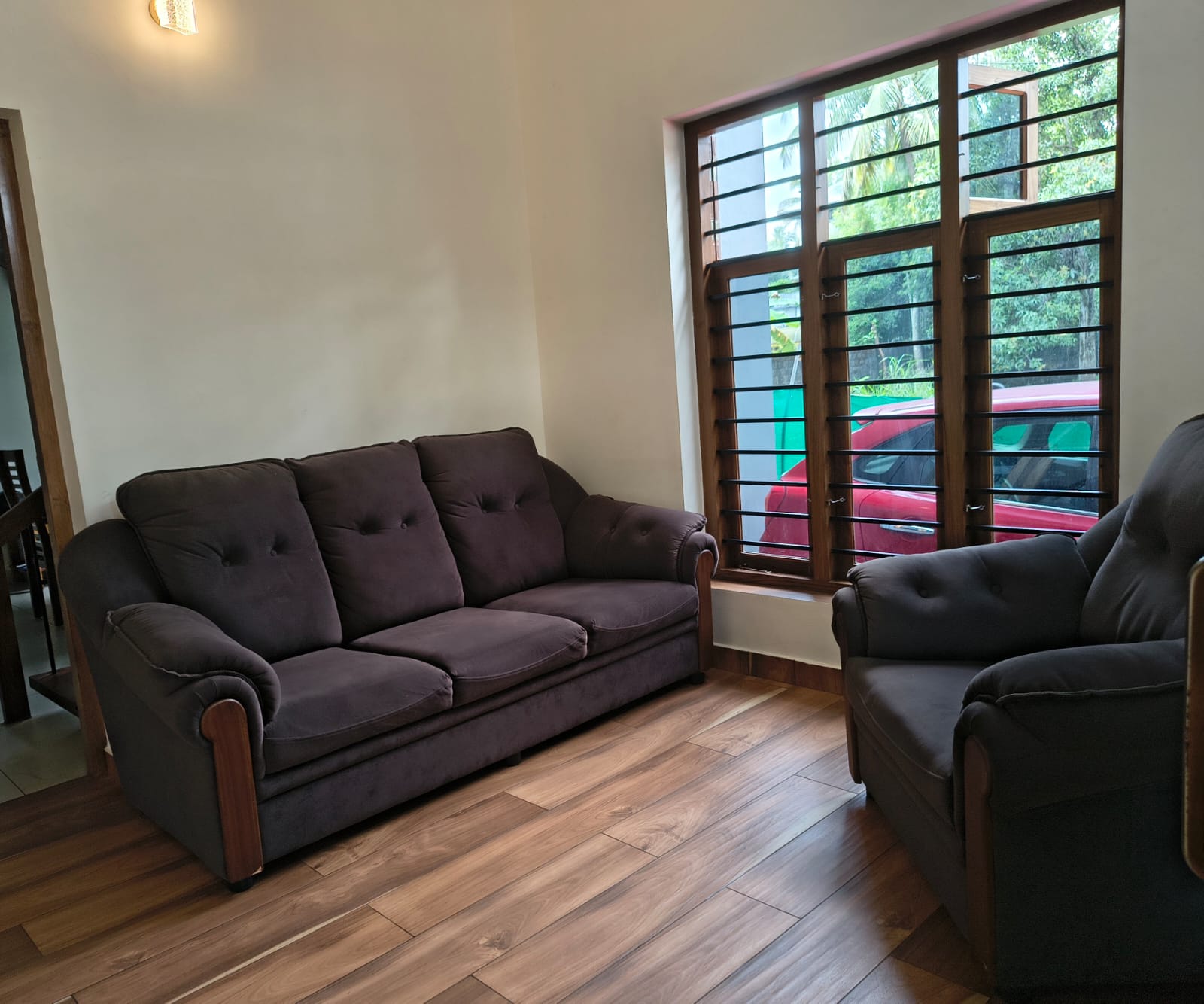 1975sqft 4BHK House - for sale in Nettoor, Kochi ( Ernakulam ), Kerala