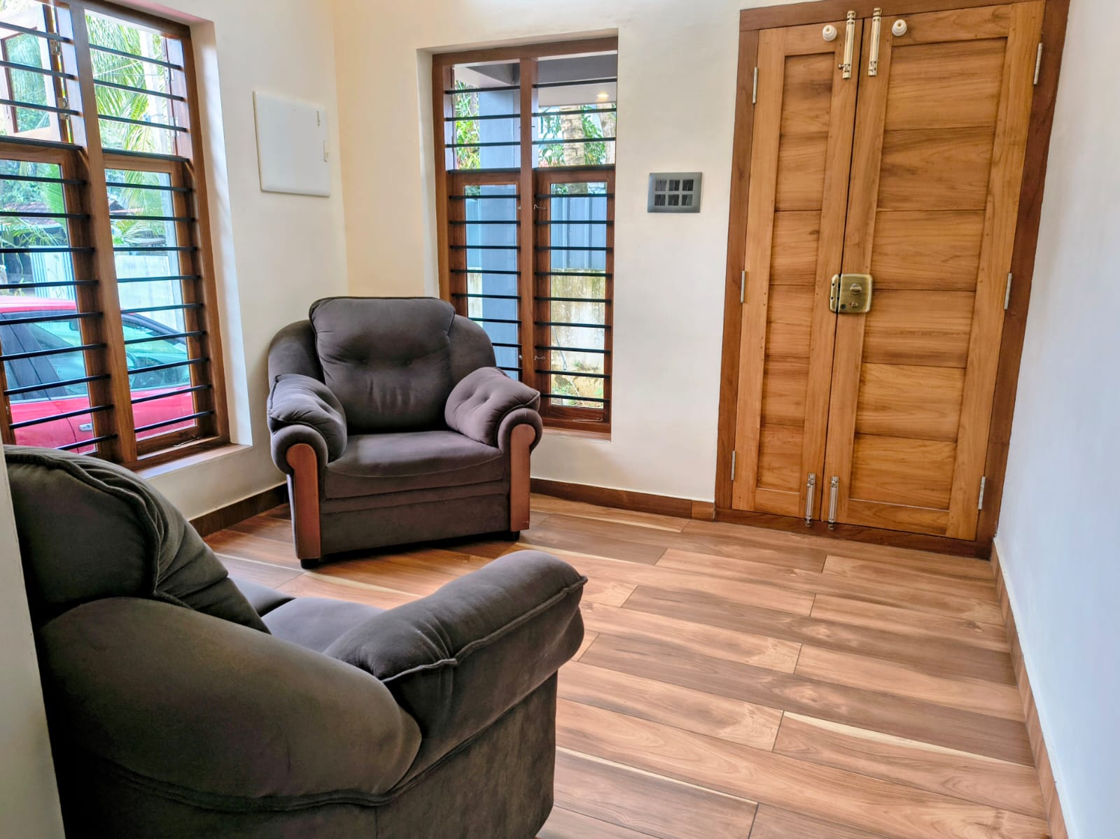 1975sqft 4BHK House