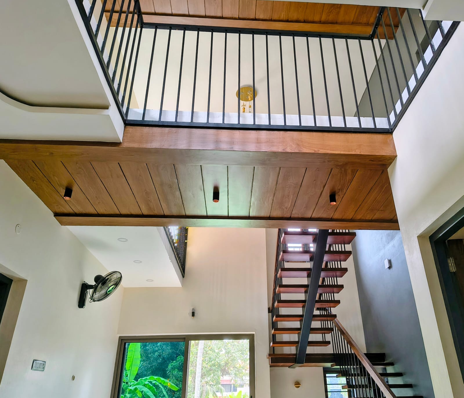 1975sqft 4BHK House