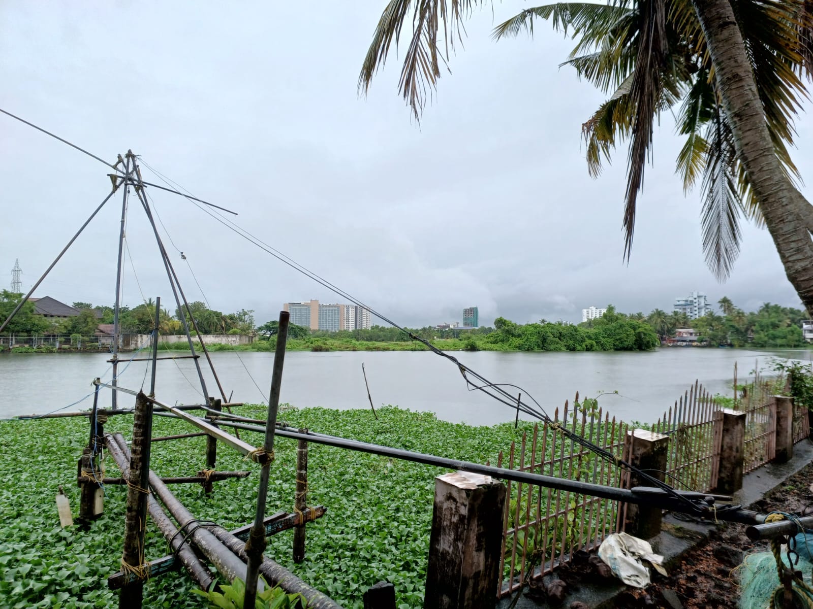 19cents of Residential Land in Maradu